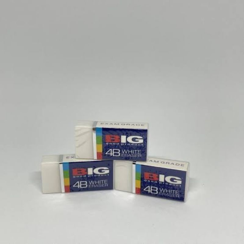 

Penghapus Big Putih (per pcs)
