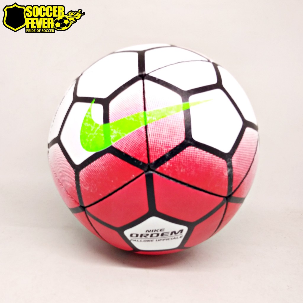 bola nike ordem 4