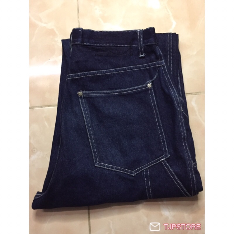 Celana Jeans Denim Second Branded By Sean John CARPENTER Size 32