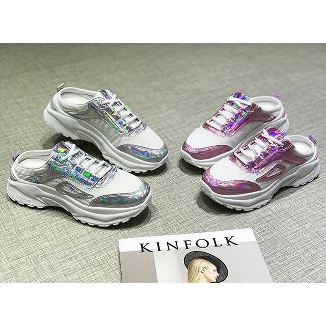 SEPATU SLIPON 5063