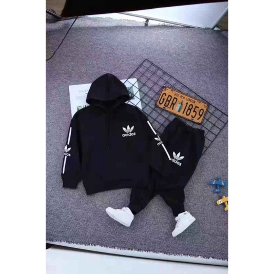 set jaket