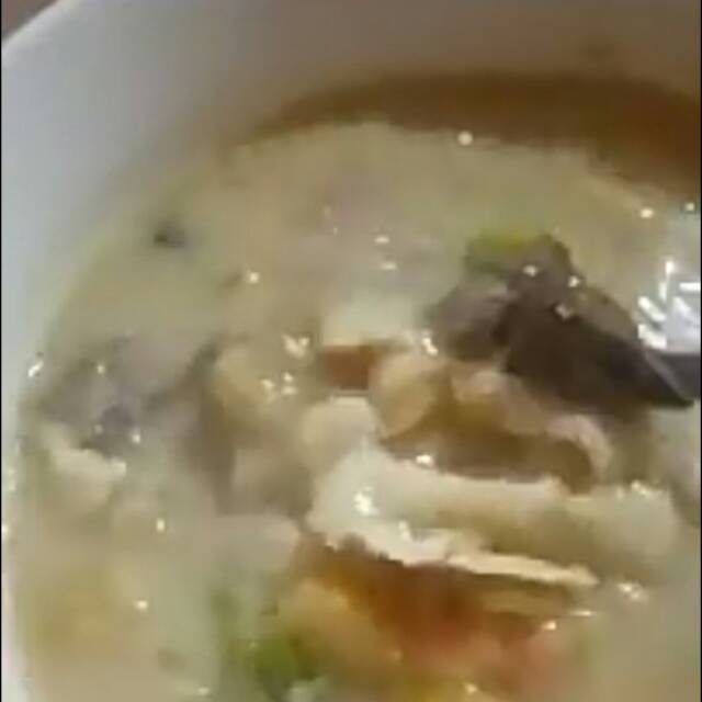 

Soto Betawi