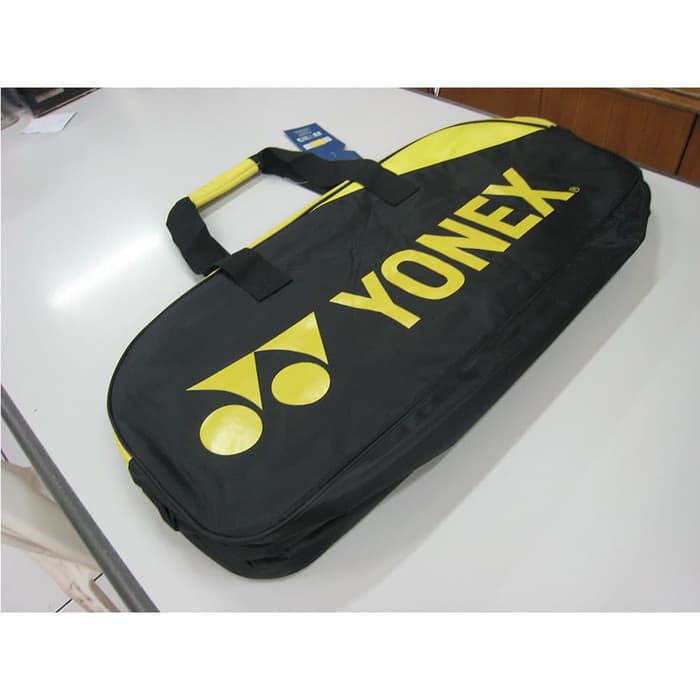 Tas Raket Badminton Bulutangkis Yonex Sunr 9631 MS BT 6 Original