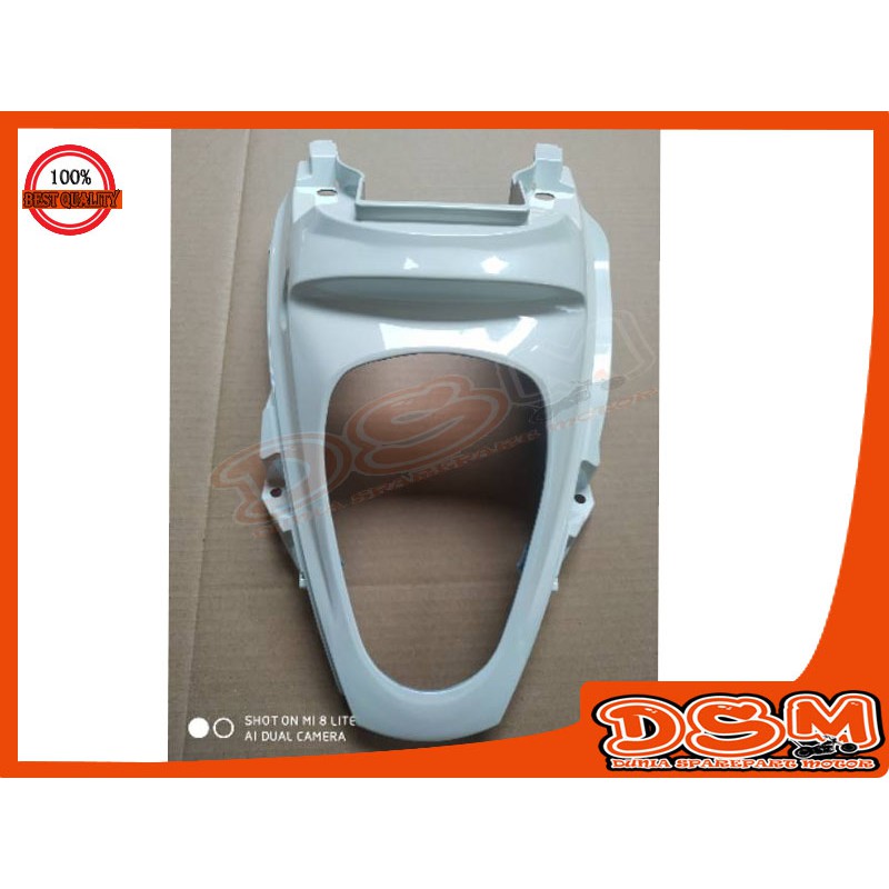 COVER BELAKANG LAMPU SCOOPY LAMA / COVER LAMPU SCOOPY KARBU / COVER LAMPU SCOOPY