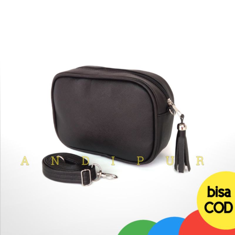 SLINGBAG KAYLA grosir tas wanita tas murah tas selempang SLINGBAG KAYLA grosir tas wanita tas murah tas selempang