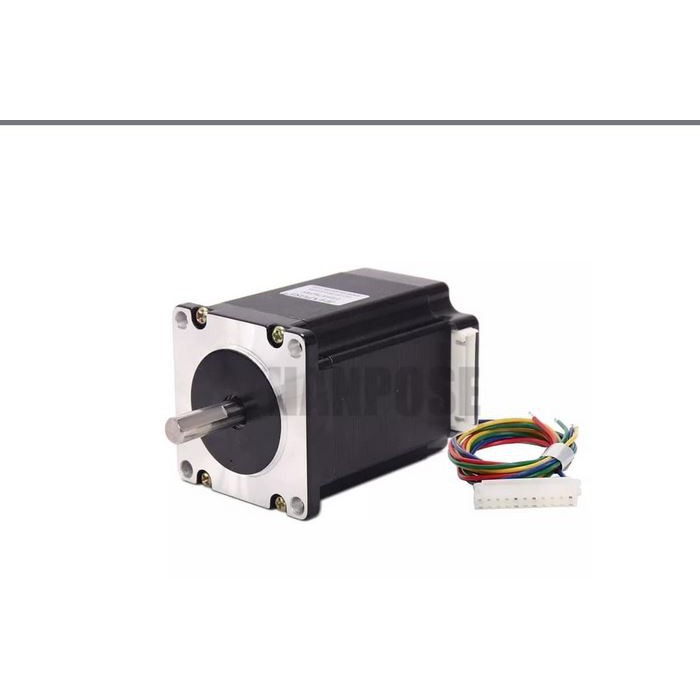 dinamo Stepper motor nema 23 23HS7628 18900 gcm promo