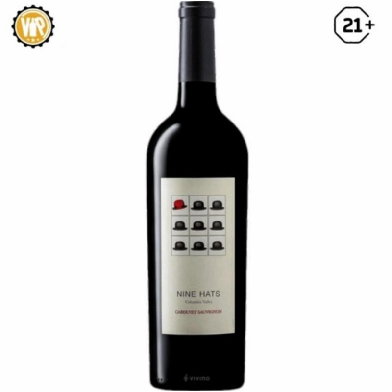 Nine Hats Cabernet Sauvignon