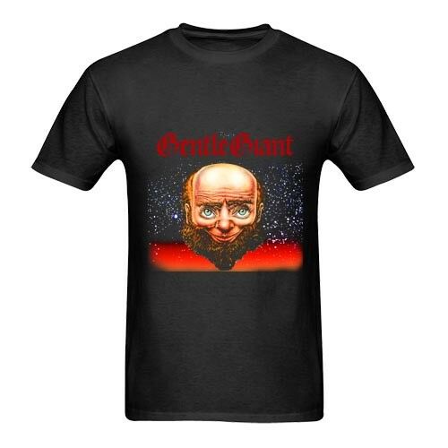 Gentle Giant Tshirt