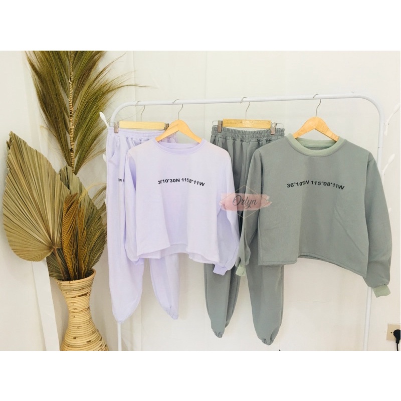 Quinta Set