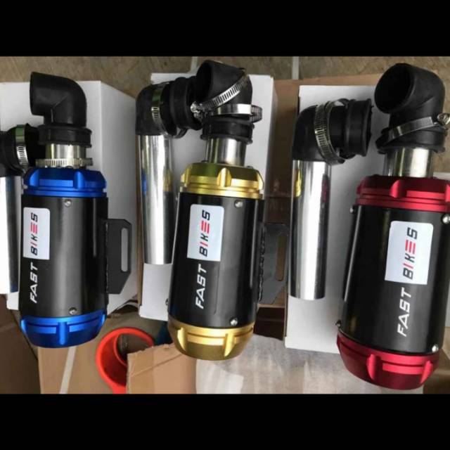 Filter udara mutaru fast bikes