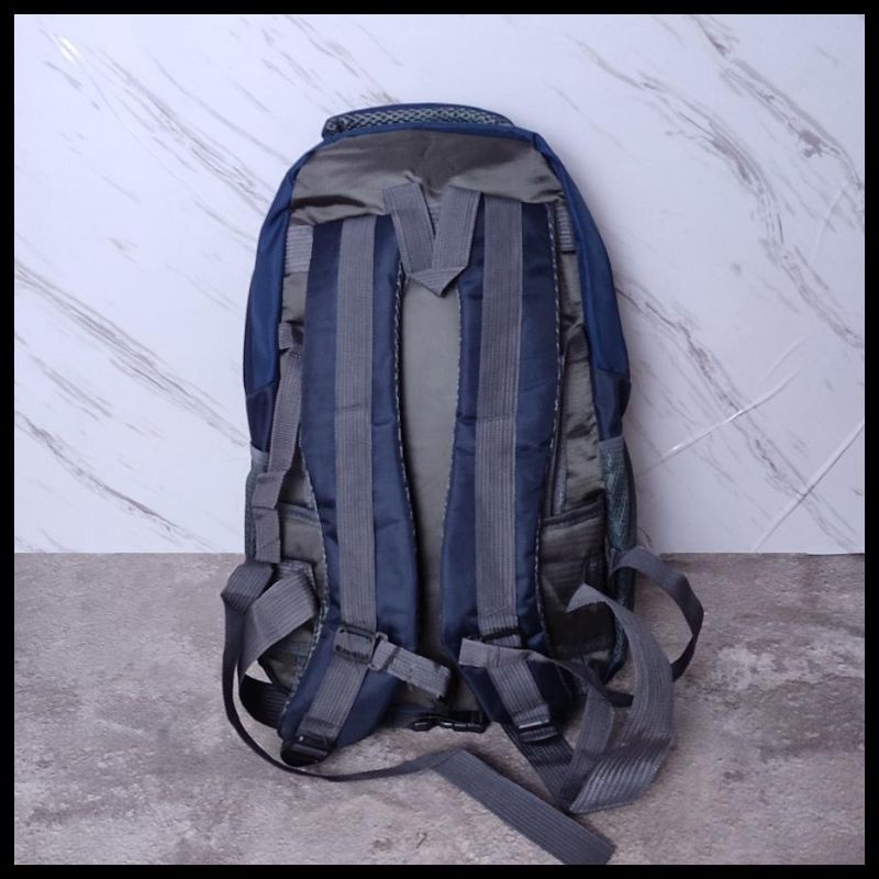 tas punggug pria gearbag # tas ransel pria # tas ransel laptop