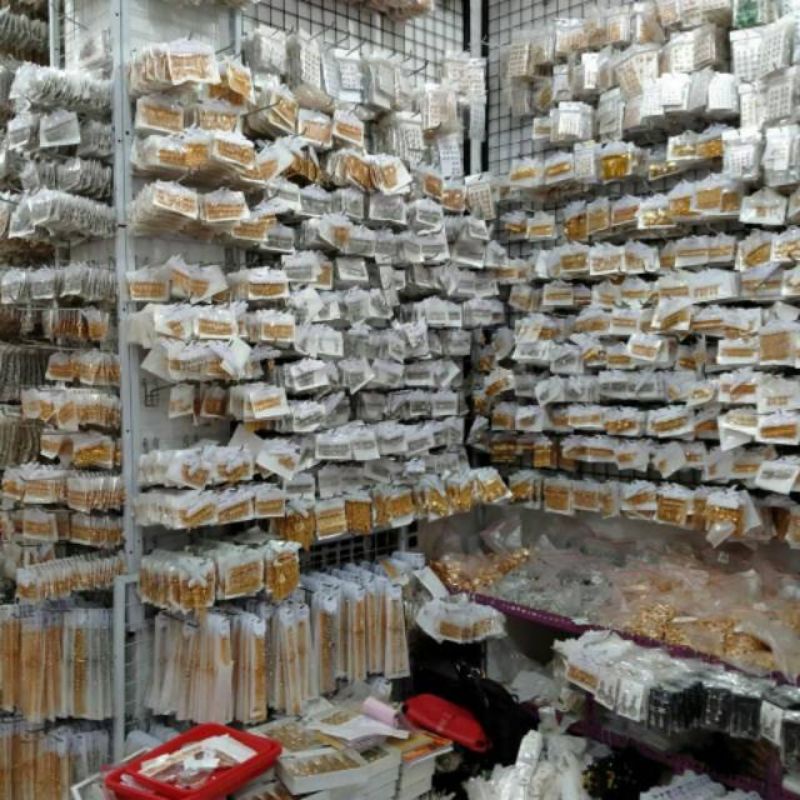PROMO CUCI GUDANG TAHUN BARU DIBORONG