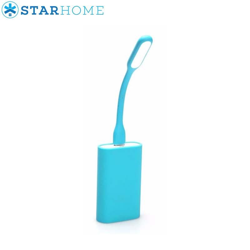 StarHome Lampu USB LED Flexible - USB Light LED Aneka Warna