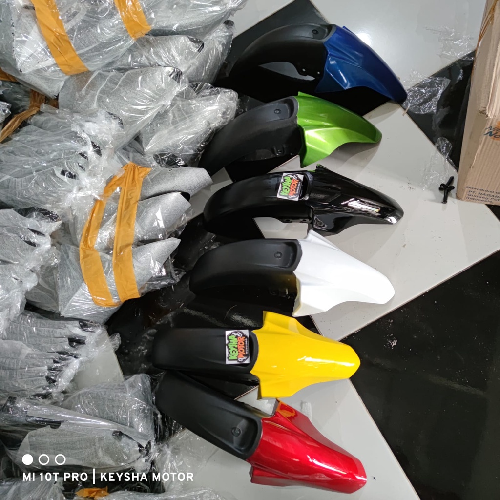 SPAKBOR DEPAN CS ONE CS 1 SPAKBOR CB GL MP TIGER VIXION