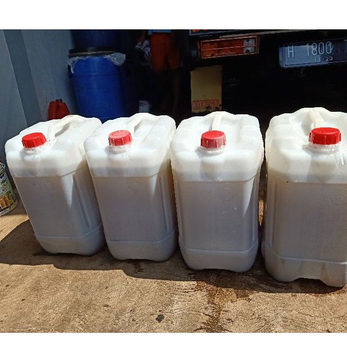 

MADU MURNI CURAH 100KG