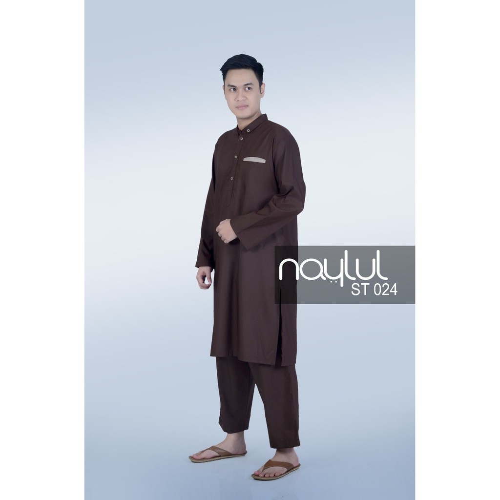 Berkualitas Gamis Pesta Syari Romeesa By Goeboeg Original Branded Murah Promo Ramadhan Z1U6