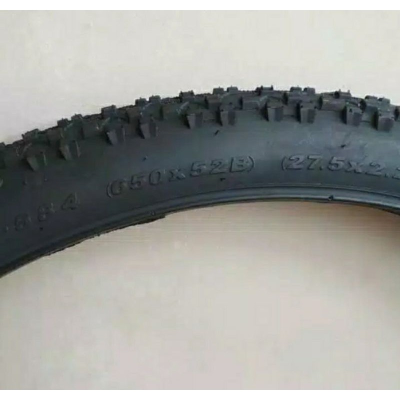 ban luar kenda 27,5 x 2.10 ban dalam 27,5