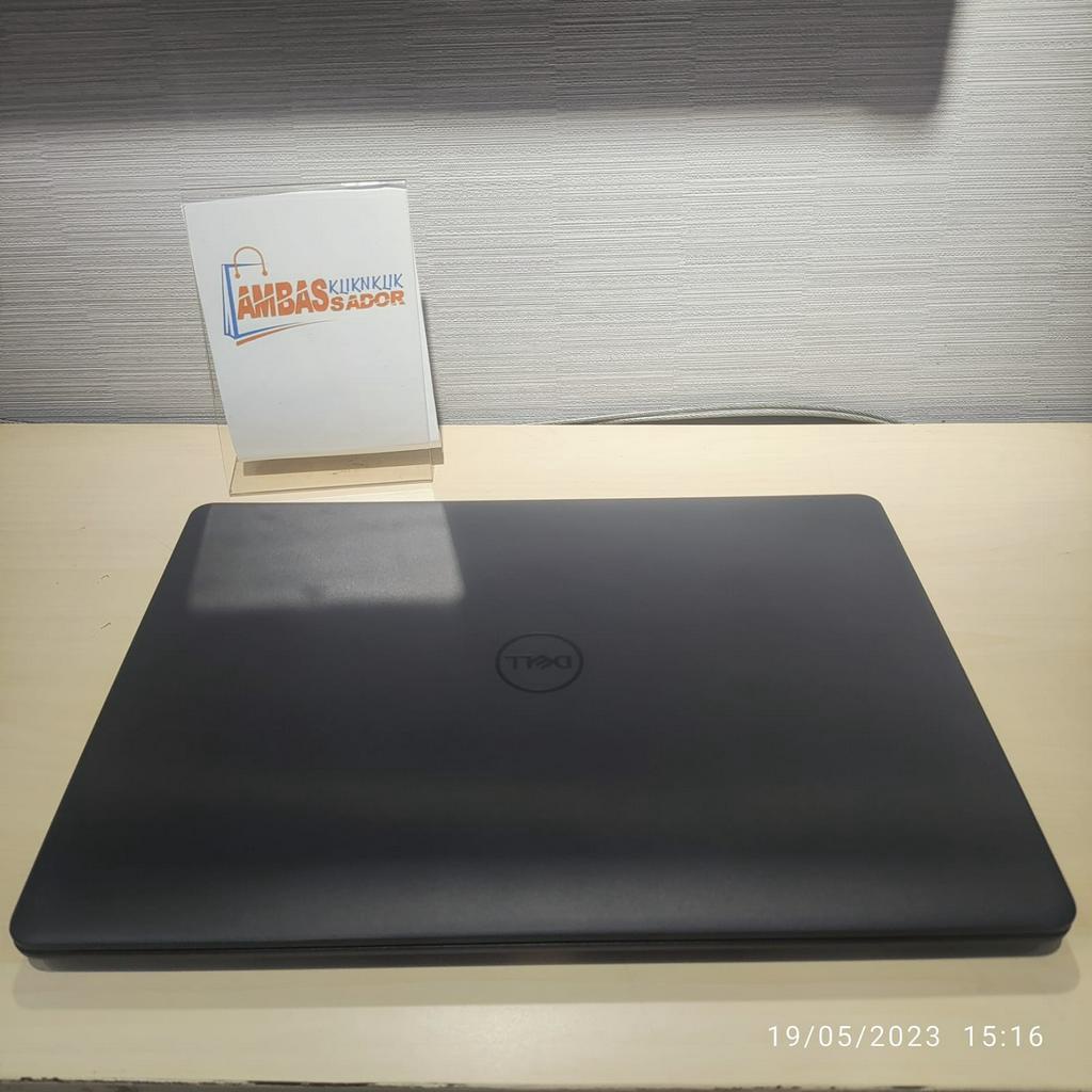 LAPTOP DELL VOSTRO 3400 I5 1135G7 16GB+512GB+1TB HDD 14&quot; INTEL IRIS Xe WINDOW 11