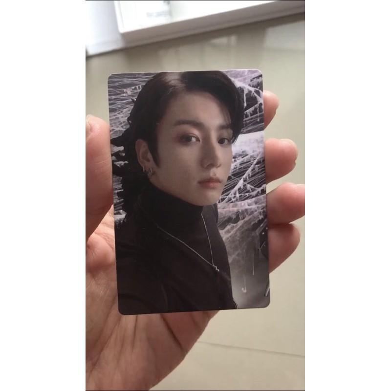 (Ready) PC MOTS 7 Jungkook ver 2