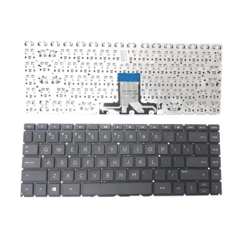 Keyboarpd HpP 14-cm 14z-cm 14t-Cm 14-cm0000 14-cm0078au 14-cm0075au 14-cm0091au 14-Cd0044tx