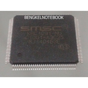 SMSC KBC1091-NU