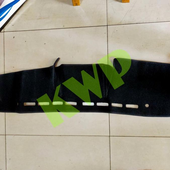 SUZUKI JIMNY JB74 ALAS KARPET DASHBOARD