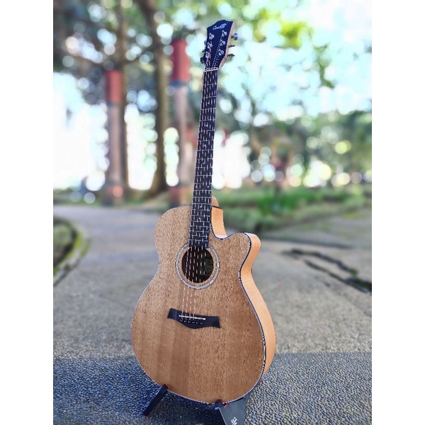 Gitar Akustik Original Cowboy GWC-235