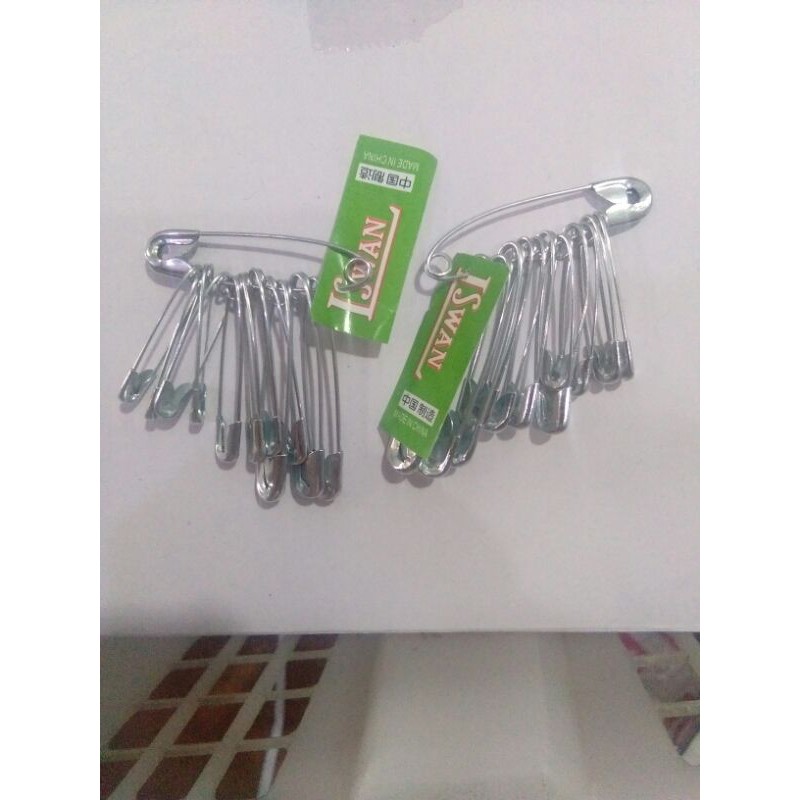 PENITI SERBAGUNA ( isi 12 pcs )