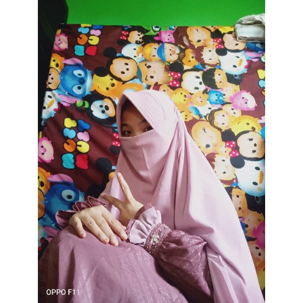 gaas fursan by zahidah