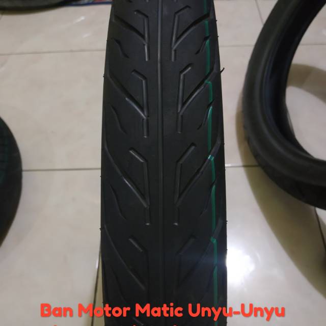 Ban Motor Matic Kecil Uk 60/90 Ring 14 Merk Swallow