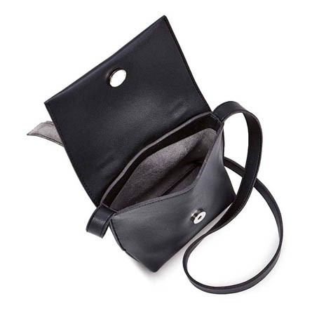 TAS SOPHIE MARTIN ARRIC ENDERS AARICIA BLACK AT6189B5 REG2003 HITAM DISKON MEMBER PROMO TERMURAH