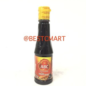 

ABC KECAP MANIS 135 ML