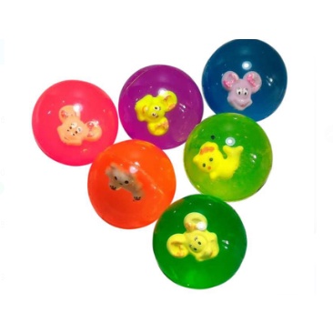 Bola Bekel - Mainan Bola Bekel ( DIAMETER 2,5 CM ) 1pcs jumbo