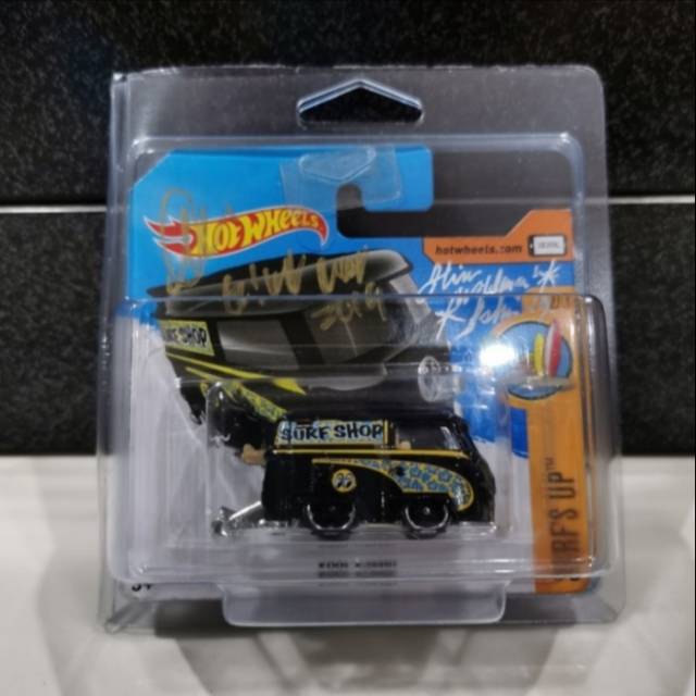 Diecast Hot Wheels ONLY PROTECTOR WITHOUT CARS TANPA MOBIL Protektor Short Card Merk Blistpro hotwheels protector Blist Pro