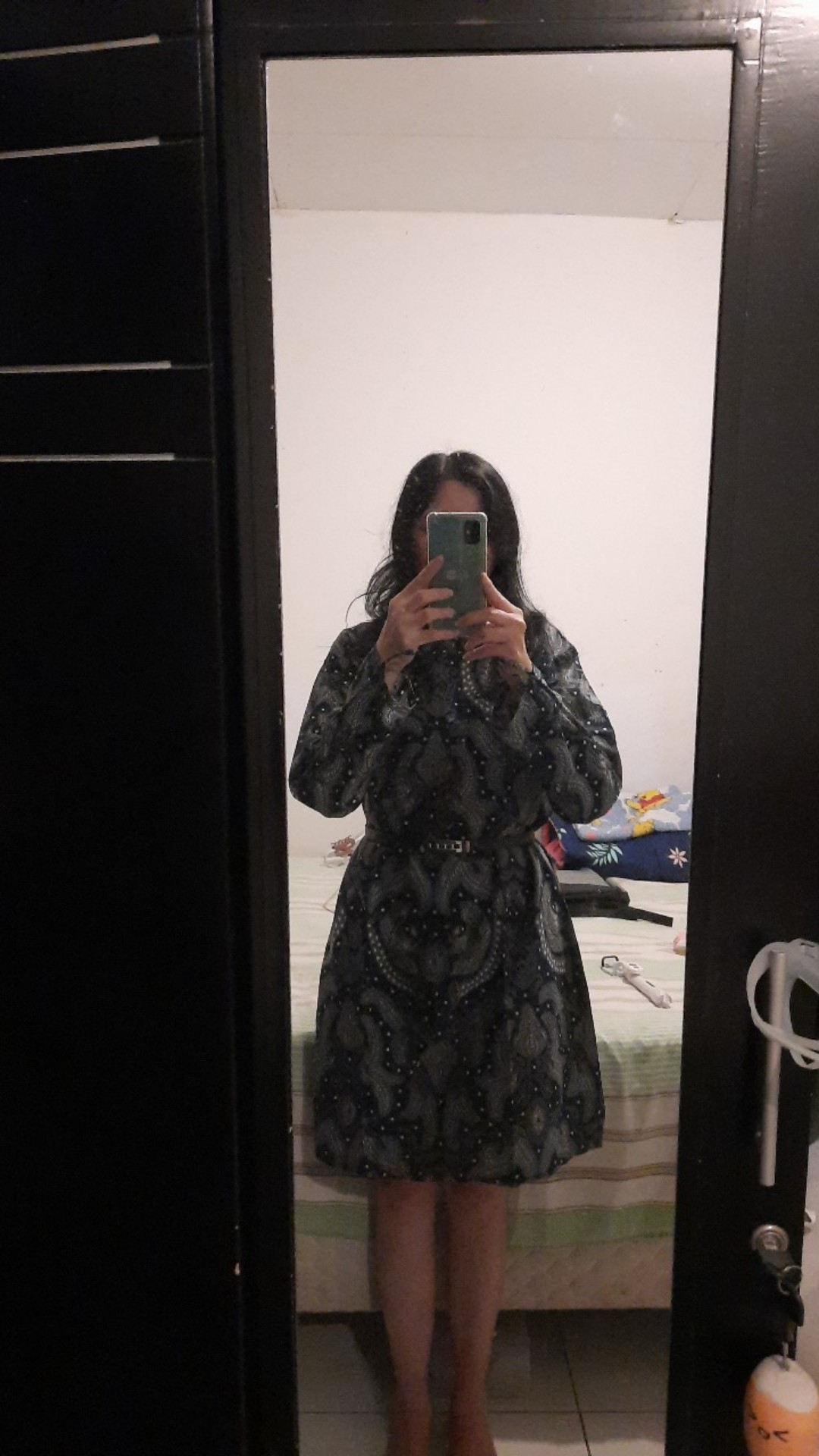 Tunik Batik M L Xl Xxl Jumbo
