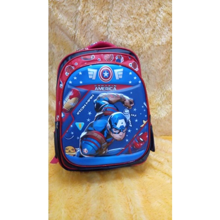 TAS RANSEL ALTO COWOK IMPORT