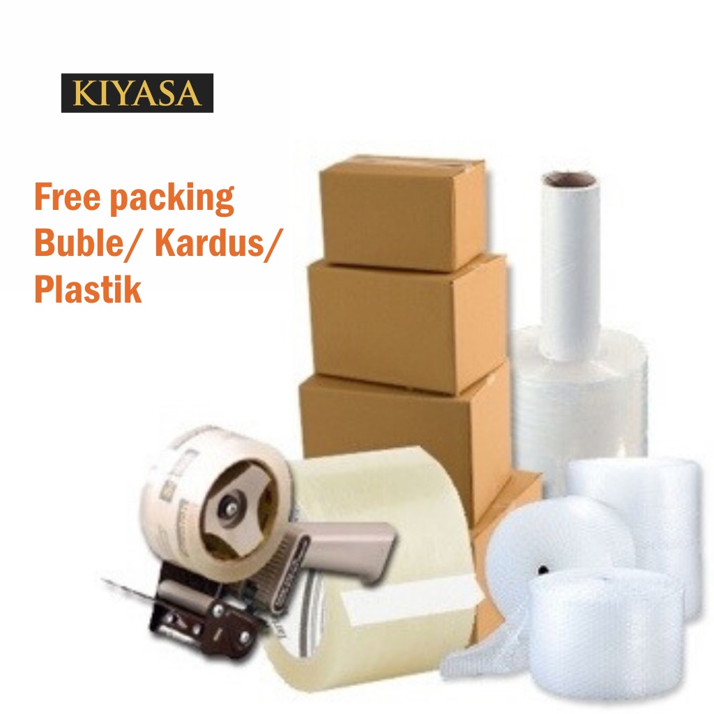 Feraristore Kasur Kapuk Randu Asli / Kasur Kapuk Asli