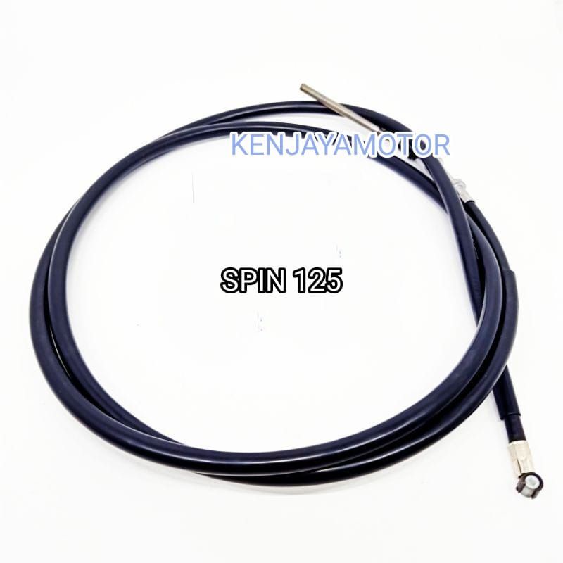 KABEL TALI REM BELAKANG SPIN 125 HIGH QUALITY