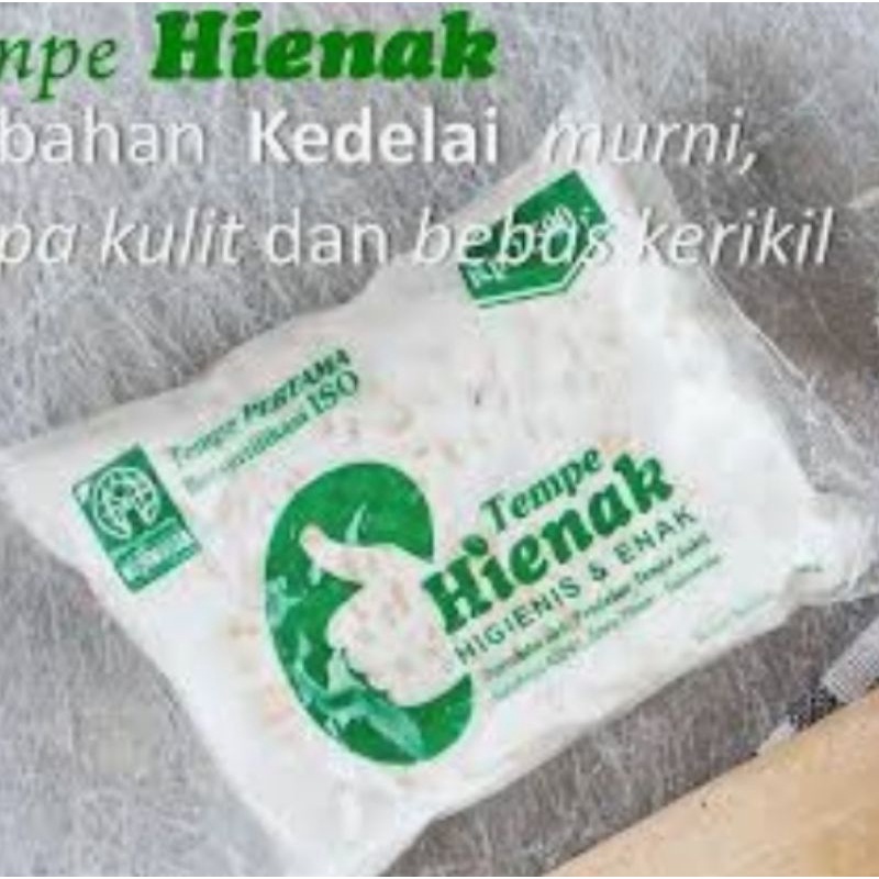 

tempe hienak besar