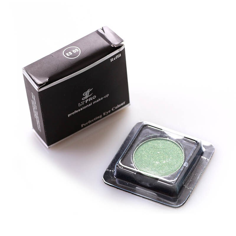 LT PRO PROFECTING EYESHADOW 1 WARNA | EYESHADOW REFILL