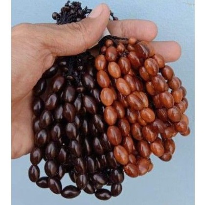 Gelang kokka kaukah motif oval