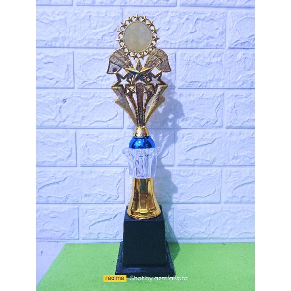 piala kristal 1pcs FG33