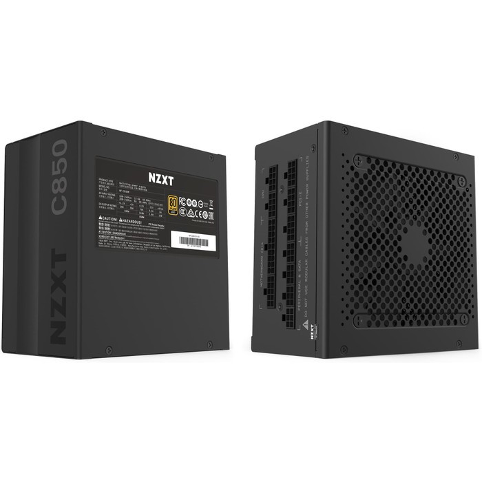 PSU NZXT C 850 850W GOLD NP C850M