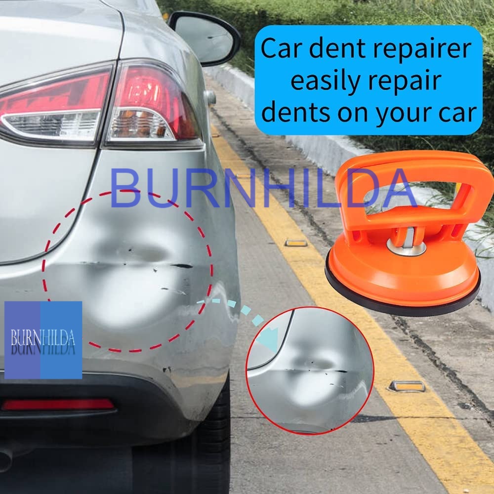 Reparasi Penyot Mobil Hand Puller Car Dent Removal  Cup Dent Puller Handle Lifter Car Dent Puller Remover for Car Dent Repair, Glass,Tiles, Mirror, Granite Lifting and Objects Moving accesoris motor mobil burnhilda