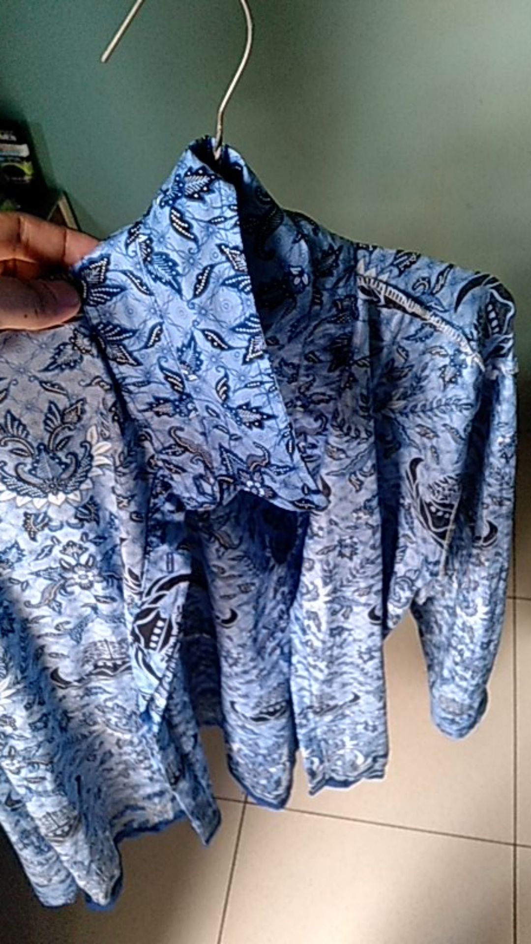 Ready#baju Korpri Terbaru