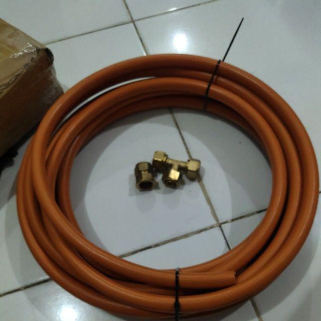 Selang Air Panas Per Meter - Pipa Air Panas - Selang Water Heater