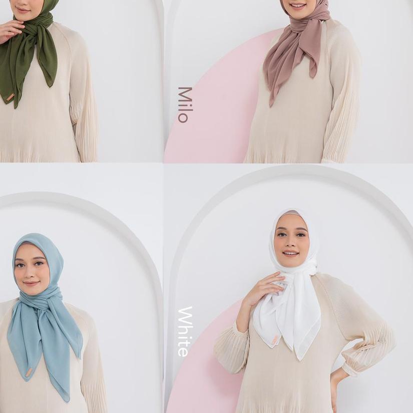 ❂ Nayana Scarf 2 by Iskanti ➥
