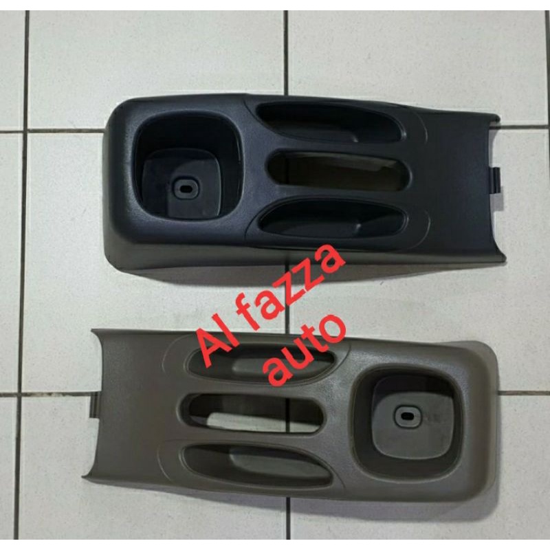 consule box avanza/xenia lama 2005-2011