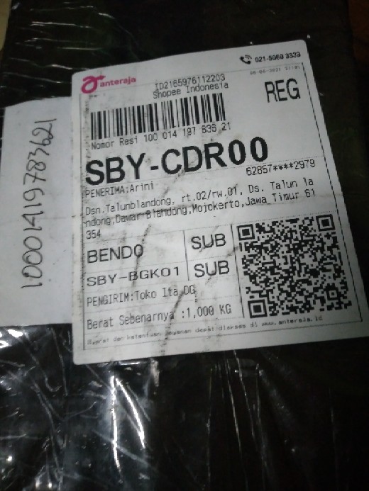 Soklin Softergent 770gr