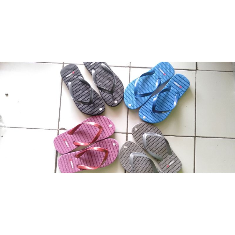 Sendal Adidas